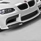 BMW M3 by Vorsteiner