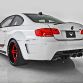 BMW M3 by Vorsteiner