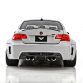 BMW M3 by Vorsteiner