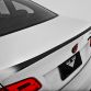 BMW M3 by Vorsteiner
