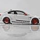 BMW M3 by Vorsteiner