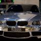 BMW M3 Chrome Bullet