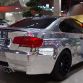 BMW M3 Chrome Bullet