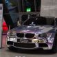 BMW M3 Chrome Bullet