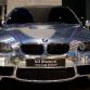 BMW M3 Chrome Bullet