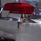 BMW M3 Chrome Bullet