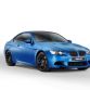 BMW M3 Coupe 2013 Frozen Limited Edition