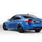 BMW M3 Coupe 2013 Frozen Limited Edition