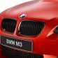 BMW M3 Coupe 2013 Frozen Limited Edition