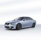 BMW M3 Coupe Competition Edition