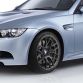 BMW M3 Coupe Competition Edition