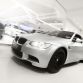 BMW M3 Coupe Competition Edition