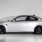 BMW M3 Coupe Competition Edition