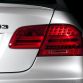 BMW M3 Coupe Competition Edition