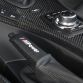 BMW M3 Competition Frozen Silver Edition