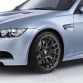 BMW M3 Competition Frozen Silver Edition