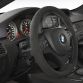 BMW M3 Competition Frozen Silver Edition