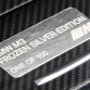 BMW M3 Coupe Frozen Silver Edition