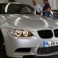 BMW M3 CRT
