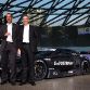 BMW M3 DTM Concept Car