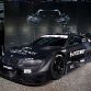 BMW M3 DTM Concept Car