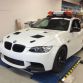 BMW M3 DTM Safety Car