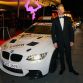 BMW M3 DTM Safety Car