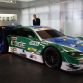 BMW M3 DTM with Castrol EDGE and Aral livery
