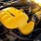 BMW M3 E90 Yellow