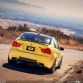 BMW M3 E90 Yellow