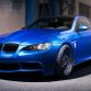 BMW M3 E92 by Alpha-N Performance