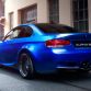 BMW M3 E92 by Alpha-N Performance