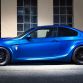 BMW M3 E92 by Alpha-N Performance