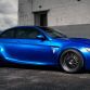 BMW M3 E92 by Alpha-N Performance
