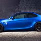 BMW M3 E92 by Alpha-N Performance