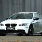 BMW M3 E92 by G-Power