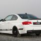 BMW M3 E92 by Leib Engineering