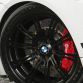 BMW M3 E92 by Leib Engineering