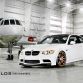 BMW M3 E92 by Velos Designwerks