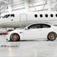 BMW M3 E92 by Velos Designwerks