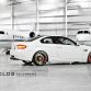 BMW M3 E92 by Velos Designwerks