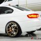 BMW M3 E92 by Velos Designwerks