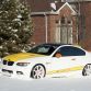BMW M3 E92 by Viga Design