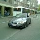 BMW M3 E92 Crash