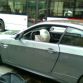 BMW M3 E92 Crash