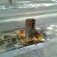 BMW M3 E92 Crash