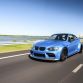 BMW M3 E92 wide bodykit by Vorsteiner
