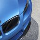 BMW M3 E92 wide bodykit by Vorsteiner