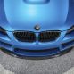 BMW M3 E92 wide bodykit by Vorsteiner