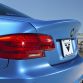BMW M3 E92 wide bodykit by Vorsteiner